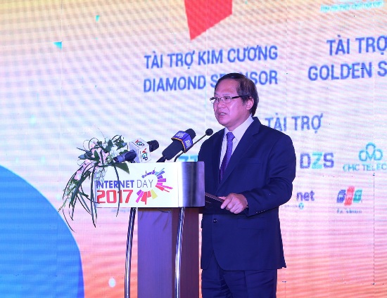 Việt Nam đang bước vào kỷ nguyên của nền kinh tế số ảnh 1